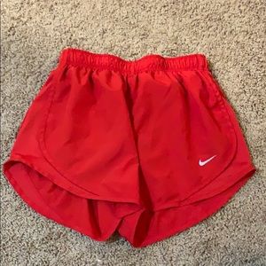 Nike Tempo Shorts